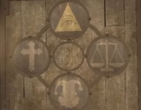 Assassin’s Creed 3. Дверь подземелья 6 Door_6