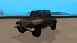 GTA San Andreas. Mesa GTA San Andreas. Mesa