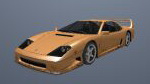 GTA San Andreas. Turismo GTA San Andreas. Turismo