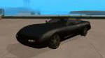 GTA San Andreas. ZR-350 GTA San Andreas. ZR-350