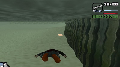 GTA San Andreas. 50 устриц GTA San Andreas. 50 устриц