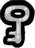 The Binding of Isaac Items - Key Key