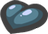 The Binding of Isaac Items - Soul Heart S Heart