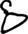 The Binding of Isaac Items - Wire Coat Hanger WCHan