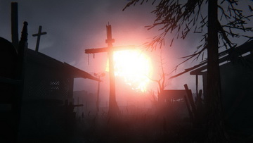 Outlast 2. Реалистичный слой сюжета Outlast 2. Реалистичный слой сюжета