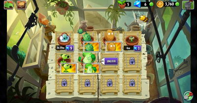 PVZ2. Дзен-сад PVZ2. Дзен-сад