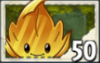 Plants vs Zombies 2 - Gold Leaf Gold Leaf