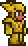 Gold Armor (золотая броня) Gold