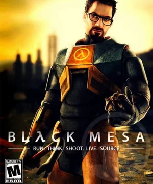 Black Mesa Box