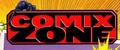 Comix Zone