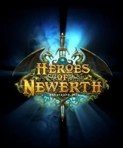 Heroes of Newerth box