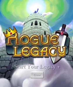 Rogue_Legacy Box