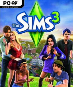 Фото Sims 3