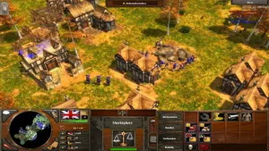 Age of Empires III Фото 2