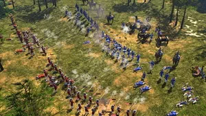 Age of Empires III Фото 4