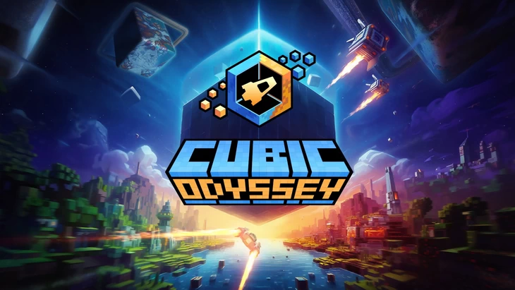 Cubic Odyssey