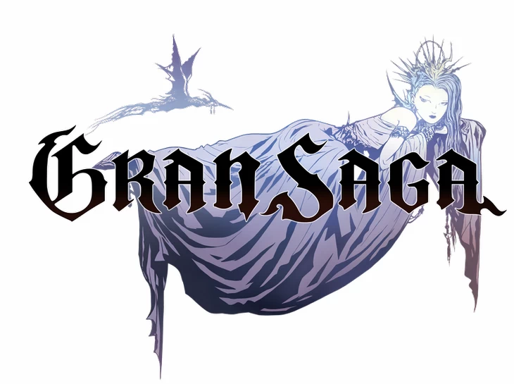 GranSaga   AAA-MMORPG