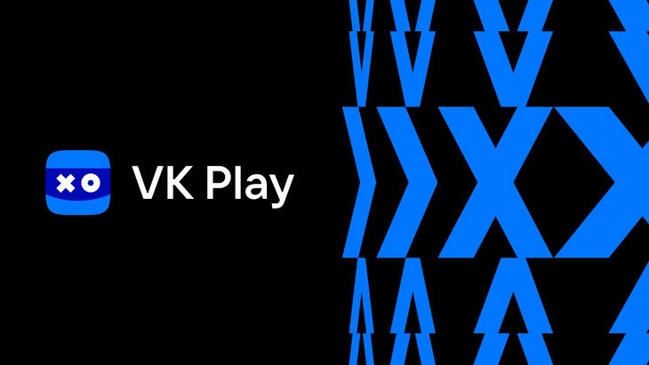 VK запускает VK Play