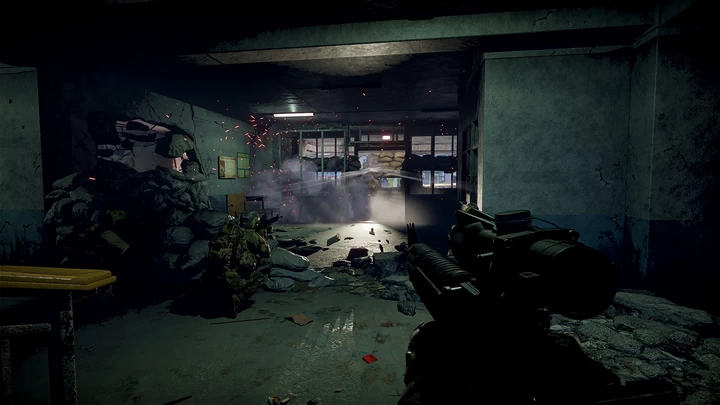 War Thunder. ������ � ����� 3