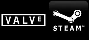 Магазин Steam. Логотип