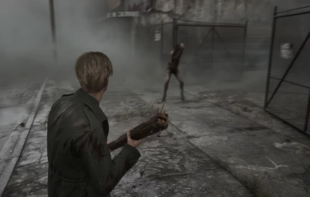 Silent Hill 2 (2024)