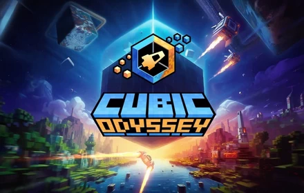 Cubic Odyssey