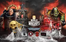World of Warships