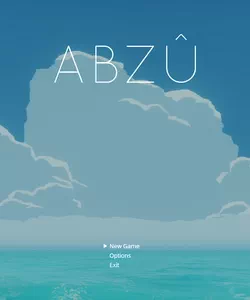 ABZU (обложка)