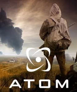 ATOM RPG (обложка)