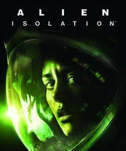 Alien: Isolation (обложка)