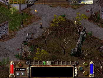 Arcanum. 3. ���������