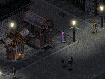 Arcanum. 3. ����