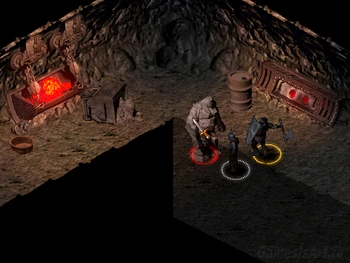 Arcanum. 4. ���� ������ ����