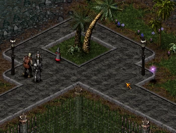 Arcanum. 5. ������