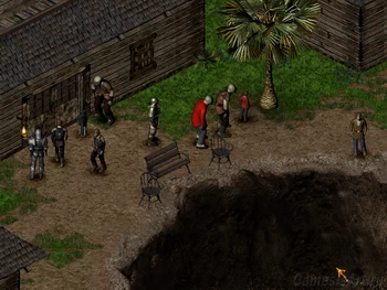 Arcanum. 6. ������ ��������