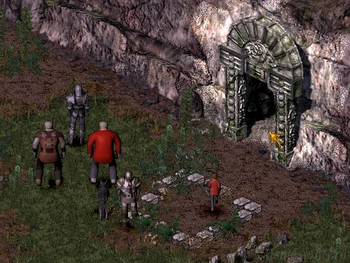 Arcanum. 7. ���� ������