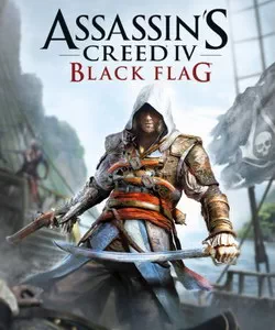 Assassins Creed 4 Box