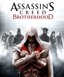 AC Brotherhood (обложка)