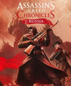 AC Ch: Russia (обложка)