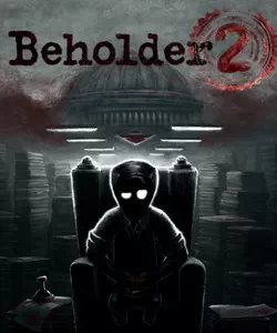 Beholder 2 (обложка)