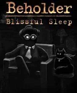 Beholder DLC (обложка)