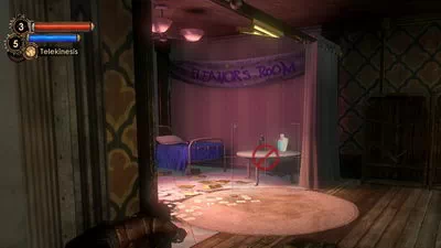 BioShock 2. Приют бедняка