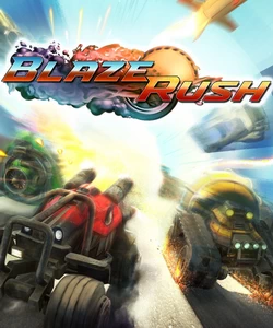 Blaze Rush (�������)