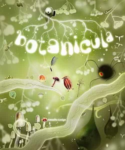 Botanicula (обложка)