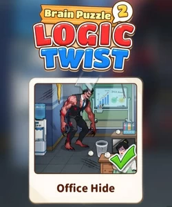 Brain Puzzle 2: Logic Twist (�������)