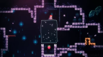 Celeste. ������ �����