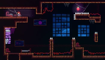 Celeste. �������� ������