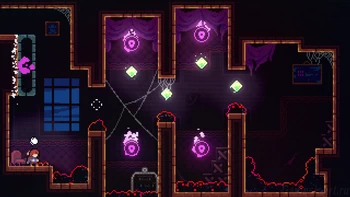 Celeste. �������� ������