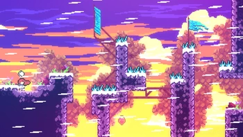 Celeste. ������� ����