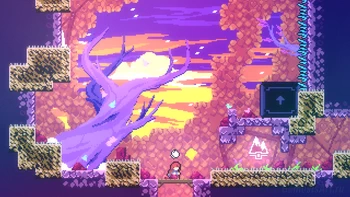 Celeste. ������� ����